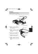 Предварительный просмотр 29 страницы Panasonic AG-MYA30G - XLR Mic Adaptor Operating Instructions Manual