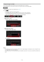 Preview for 14 page of Panasonic AG-NAMS7A Instruction Manual