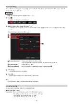 Preview for 15 page of Panasonic AG-NAMS7A Instruction Manual