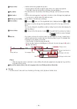 Preview for 34 page of Panasonic AG-NAMS7A Instruction Manual