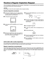 Preview for 5 page of Panasonic AG-RT650 Operating Instructions Manual