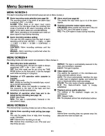 Preview for 10 page of Panasonic AG-RT650 Operating Instructions Manual