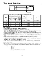 Preview for 14 page of Panasonic AG-TL350B Operating Instructions Manual