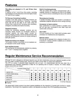 Preview for 4 page of Panasonic AG-TL350P Operating Instructions Manual