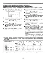 Preview for 43 page of Panasonic AG-TL350P Operating Instructions Manual