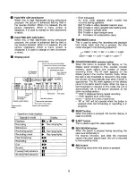 Preview for 6 page of Panasonic AG-TL500 Operating Instructions Manual