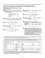 Preview for 15 page of Panasonic AG-TL500 Operating Instructions Manual