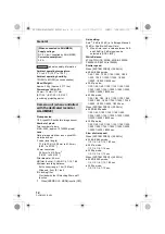 Preview for 12 page of Panasonic AG-UCK20G Operating Instructions Manual