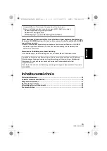 Preview for 15 page of Panasonic AG-UCK20G Operating Instructions Manual