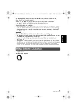 Preview for 17 page of Panasonic AG-UCK20G Operating Instructions Manual