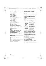 Preview for 32 page of Panasonic AG-UCK20G Operating Instructions Manual