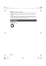 Preview for 36 page of Panasonic AG-UCK20G Operating Instructions Manual