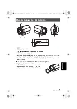 Preview for 47 page of Panasonic AG-UCK20G Operating Instructions Manual