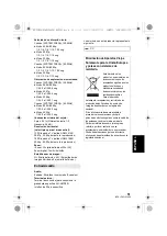 Preview for 51 page of Panasonic AG-UCK20G Operating Instructions Manual