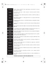 Preview for 2 page of Panasonic AG-UMR20E Operating Instructions Manual