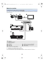 Preview for 20 page of Panasonic AG-UMR20E Operating Instructions Manual