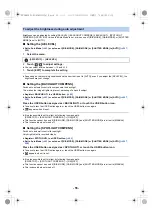 Preview for 55 page of Panasonic AG-UMR20E Operating Instructions Manual