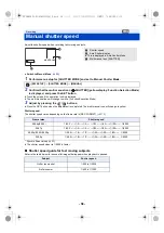 Preview for 58 page of Panasonic AG-UMR20E Operating Instructions Manual