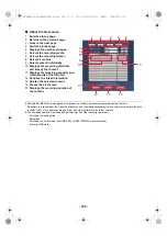 Preview for 189 page of Panasonic AG-UMR20E Operating Instructions Manual