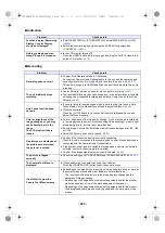 Preview for 243 page of Panasonic AG-UMR20E Operating Instructions Manual