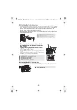 Предварительный просмотр 22 страницы Panasonic AG-UX90 Operating Instructions Manual