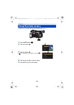 Предварительный просмотр 40 страницы Panasonic AG-UX90 Operating Instructions Manual