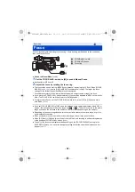 Предварительный просмотр 52 страницы Panasonic AG-UX90 Operating Instructions Manual