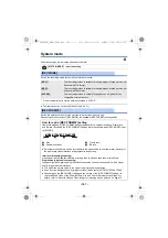 Предварительный просмотр 147 страницы Panasonic AG-UX90 Operating Instructions Manual