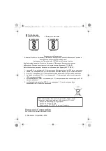 Предварительный просмотр 206 страницы Panasonic AG-UX90 Operating Instructions Manual