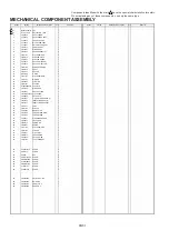 Preview for 8 page of Panasonic AG-VF5P Service Manual