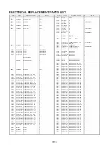 Preview for 11 page of Panasonic AG-VF5P Service Manual