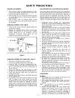 Preview for 16 page of Panasonic AG-VF5P Service Manual