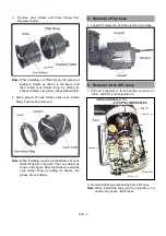 Preview for 19 page of Panasonic AG-VF5P Service Manual