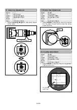 Preview for 26 page of Panasonic AG-VF5P Service Manual