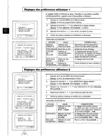 Предварительный просмотр 52 страницы Panasonic AG-W3 User Manual