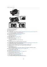 Preview for 20 page of Panasonic AG-X2 Operating Instructions Manual