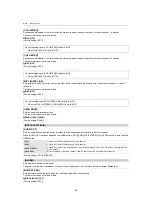 Preview for 95 page of Panasonic AG-X2 Operating Instructions Manual