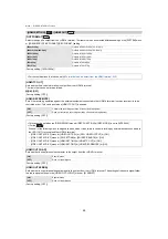 Preview for 99 page of Panasonic AG-X2 Operating Instructions Manual