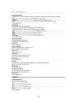 Preview for 105 page of Panasonic AG-X2 Operating Instructions Manual