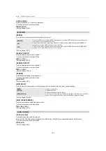 Preview for 107 page of Panasonic AG-X2 Operating Instructions Manual