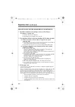 Предварительный просмотр 4 страницы Panasonic AG-YA500G Operating Instructions Manual