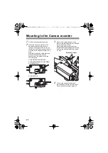 Предварительный просмотр 8 страницы Panasonic AG-YA500G Operating Instructions Manual