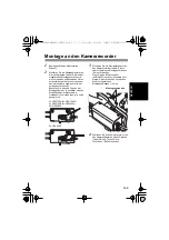 Предварительный просмотр 17 страницы Panasonic AG-YA500G Operating Instructions Manual