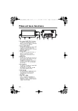 Preview for 26 page of Panasonic AG-YA500G Operating Instructions Manual