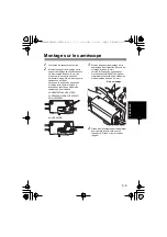 Preview for 27 page of Panasonic AG-YA500G Operating Instructions Manual