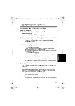 Предварительный просмотр 33 страницы Panasonic AG-YA500G Operating Instructions Manual