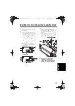 Предварительный просмотр 47 страницы Panasonic AG-YA500G Operating Instructions Manual