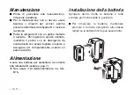 Preview for 24 page of Panasonic AG-YRL30G Operating Instructions Manual