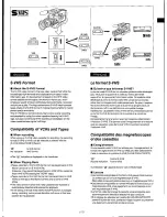 Предварительный просмотр 11 страницы Panasonic AG456UP - CAMCORDER Operating Instructions Manual