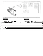 Предварительный просмотр 136 страницы Panasonic AG456UP - CAMCORDER Operating Instructions Manual